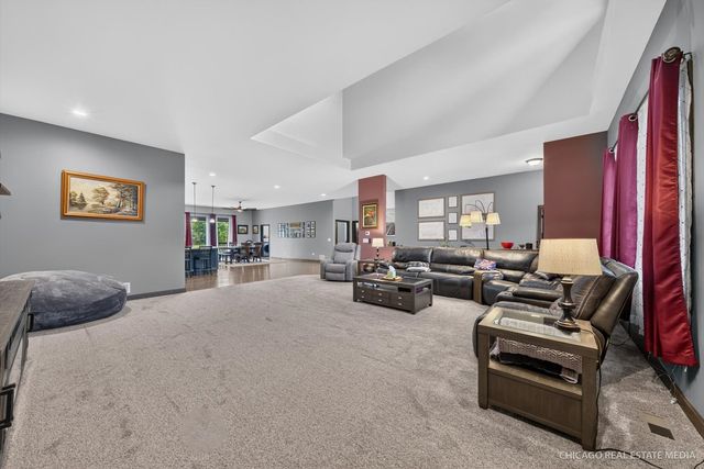 1210 Stonegate Drive, Marengo, IL 60152