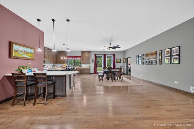1210 Stonegate Drive, Marengo, IL 60152