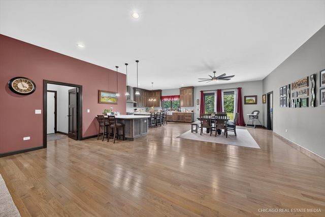 1210 Stonegate Drive, Marengo, IL 60152