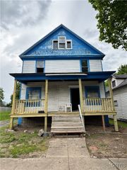 1628 Miller Street, Utica, NY 13501