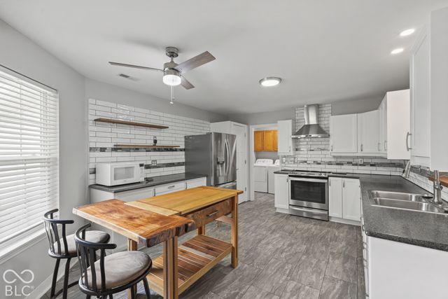 4674 Walker Street, Greenwood, IN 46143