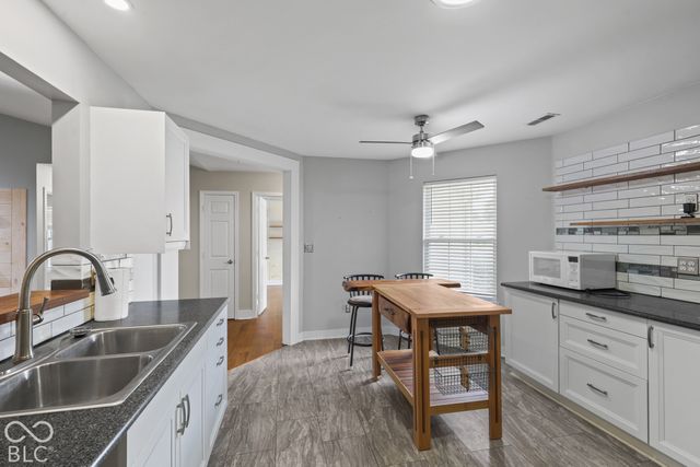 4674 Walker Street, Greenwood, IN 46143