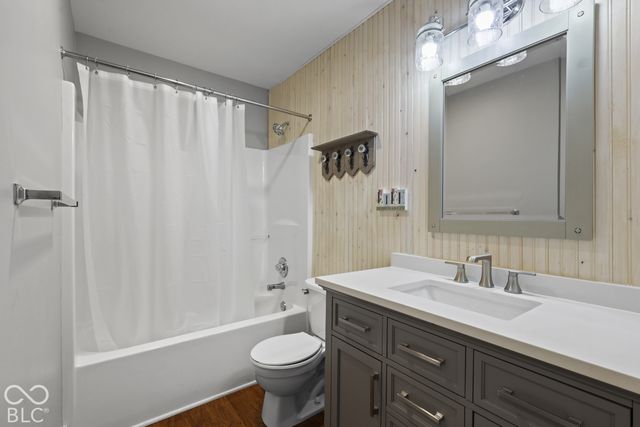 4674 Walker Street, Greenwood, IN 46143