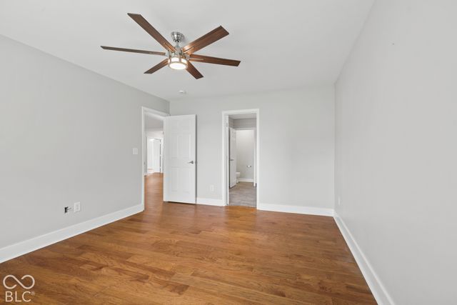 4674 Walker Street, Greenwood, IN 46143