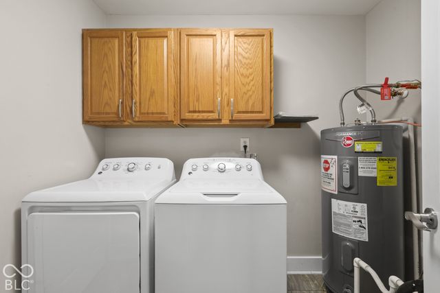 4674 Walker Street, Greenwood, IN 46143