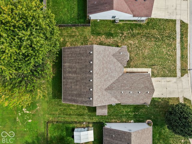 4674 Walker Street, Greenwood, IN 46143