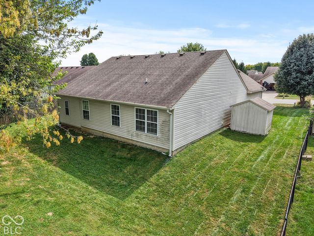 4674 Walker Street, Greenwood, IN 46143