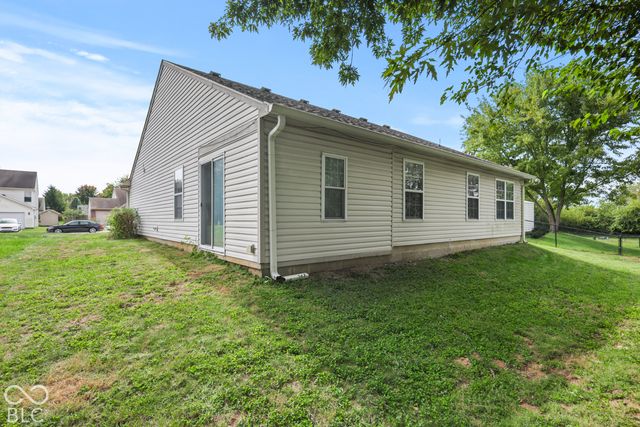 4674 Walker Street, Greenwood, IN 46143