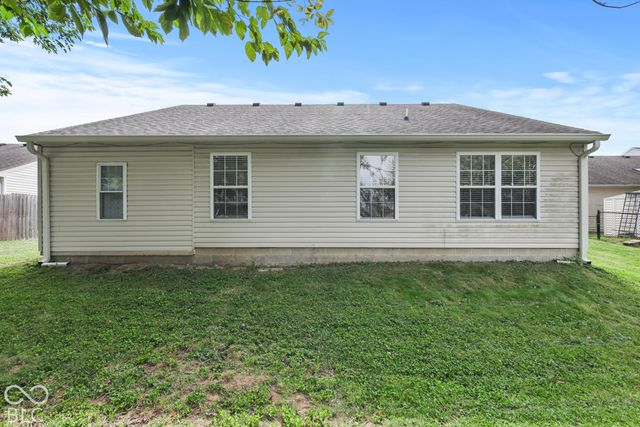 4674 Walker Street, Greenwood, IN 46143