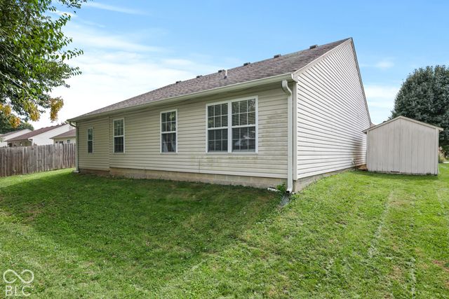 4674 Walker Street, Greenwood, IN 46143