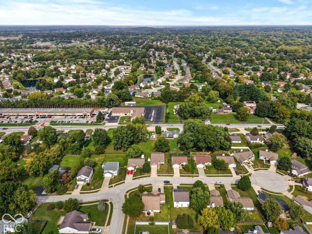 4674 Walker Street, Greenwood, IN 46143