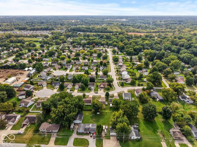4674 Walker Street, Greenwood, IN 46143
