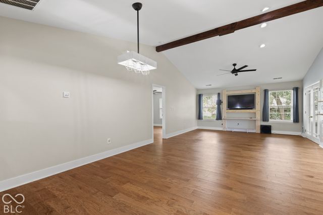4674 Walker Street, Greenwood, IN 46143