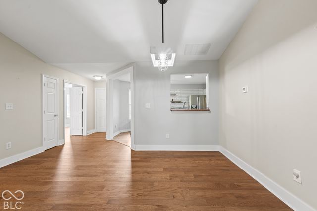 4674 Walker Street, Greenwood, IN 46143