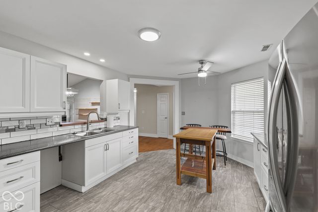 4674 Walker Street, Greenwood, IN 46143