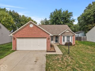 4674 Walker Street, Greenwood, IN 46143
