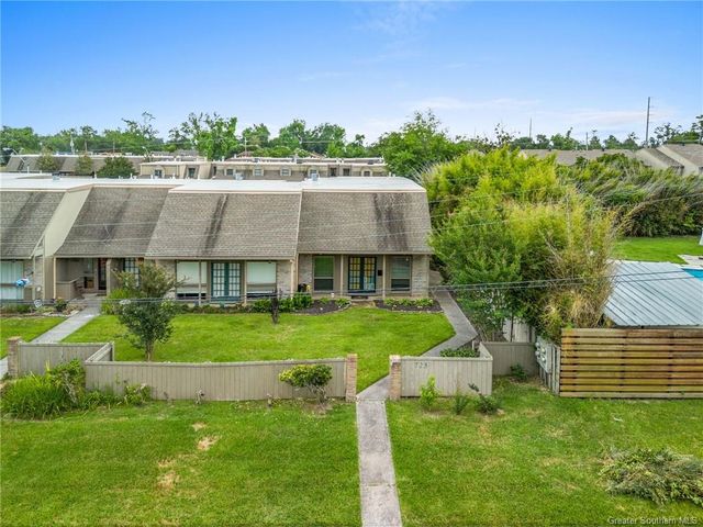 725 Blackman Street, Lake Charles, LA 70605