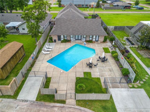 725 Blackman Street, Lake Charles, LA 70605