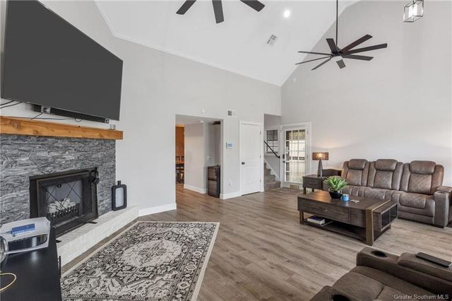 725 Blackman Street, Lake Charles, LA 70605