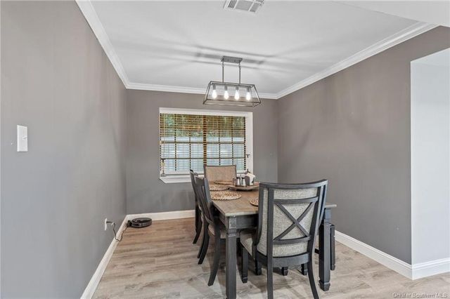 725 Blackman Street, Lake Charles, LA 70605