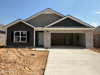 32 S Thorn Tree Street, Byhalia, MS 38611