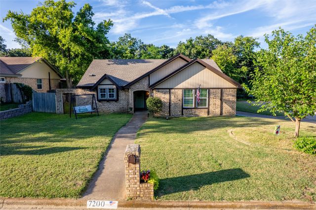7200 Timberidge Drive, North Richland Hills, TX 76182