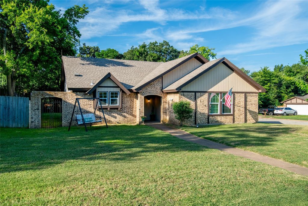 7200 Timberidge Drive, North Richland Hills, TX 76182