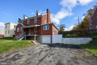 828-826 HIGHLAND AVE, Lancaster, PA 17603
