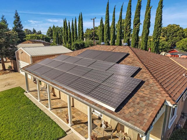 3612 Kirk St, Stockton, CA 95204