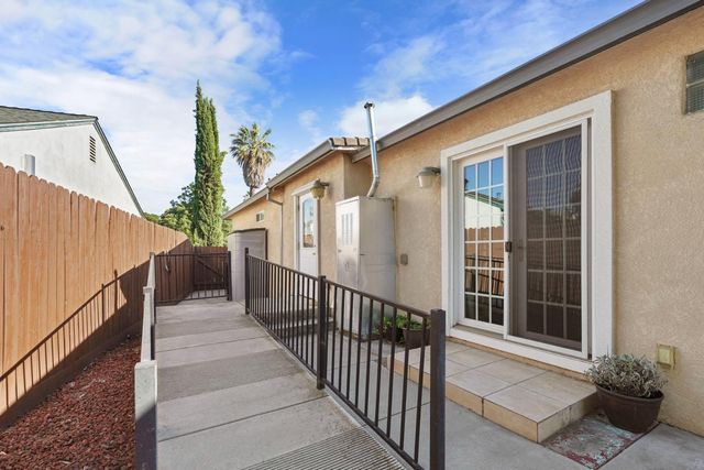 3612 Kirk St, Stockton, CA 95204