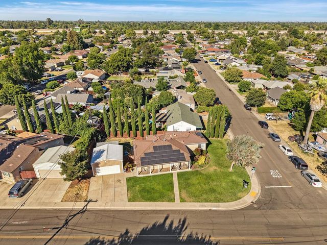 3612 Kirk St, Stockton, CA 95204