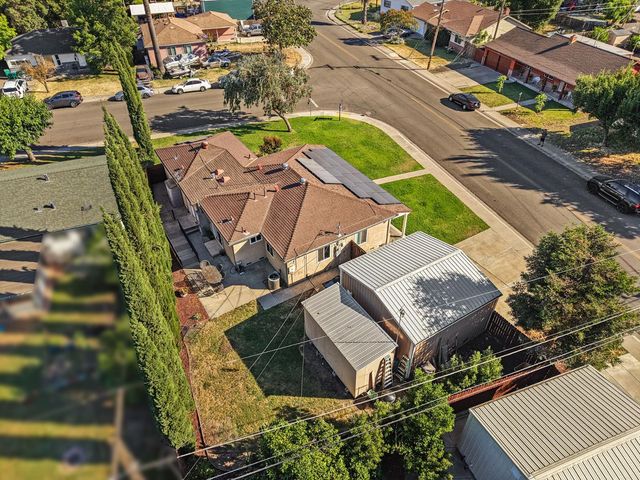3612 Kirk St, Stockton, CA 95204
