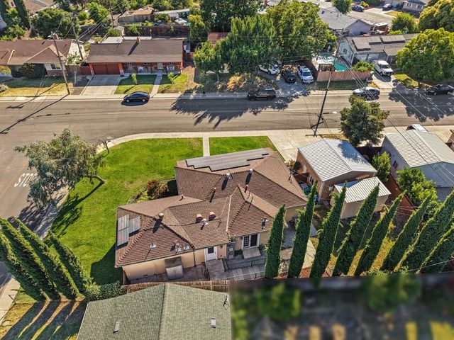 3612 Kirk St, Stockton, CA 95204