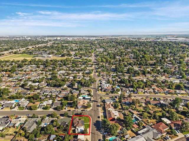 3612 Kirk St, Stockton, CA 95204