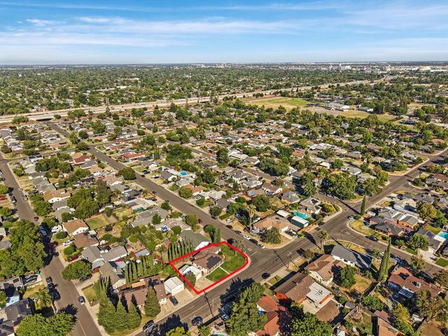 3612 Kirk St, Stockton, CA 95204
