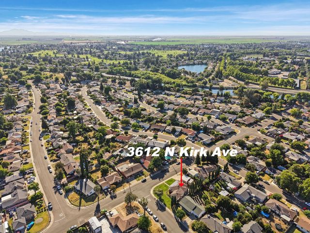 3612 Kirk St, Stockton, CA 95204