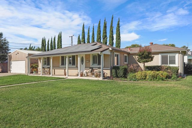 3612 Kirk St, Stockton, CA 95204