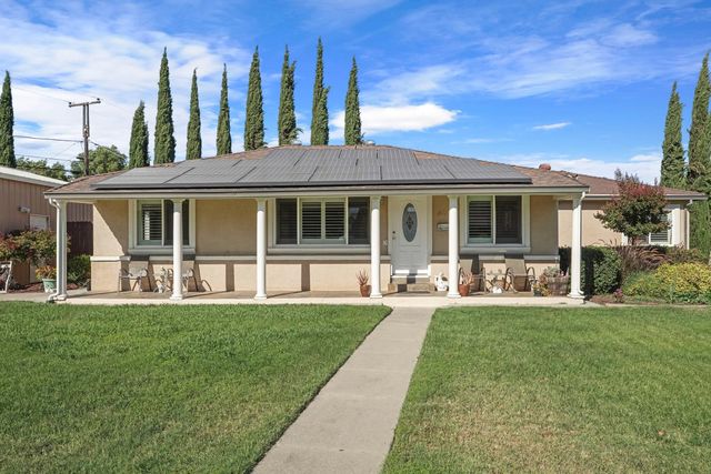 3612 Kirk St, Stockton, CA 95204