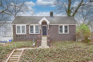 1176 Holly NW Street, Atlanta, GA 30318