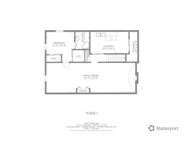 8824 41st Avenue N, New Hope, MN 55427