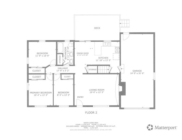 8824 41st Avenue N, New Hope, MN 55427