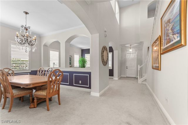 1724 Birdie DR, Naples, FL 34120