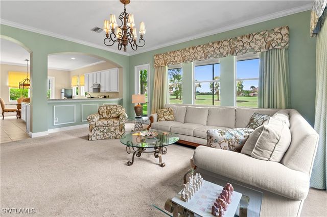 1724 Birdie DR, Naples, FL 34120