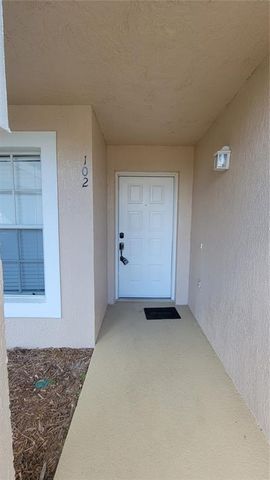 13828 TIMBERBROOKE DRIVE 102, Orlando, FL 32824