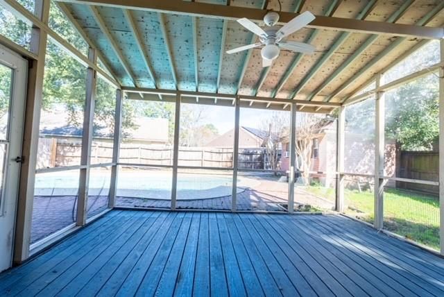 17030 Kirkchapel Street, Spring, TX 77379