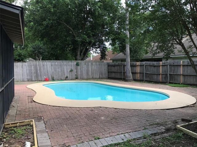 17030 Kirkchapel Street, Spring, TX 77379