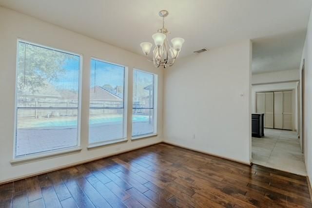 17030 Kirkchapel Street, Spring, TX 77379