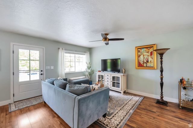 7909 N WEEPING ASH WAY, Eagle Mountain, UT 84005