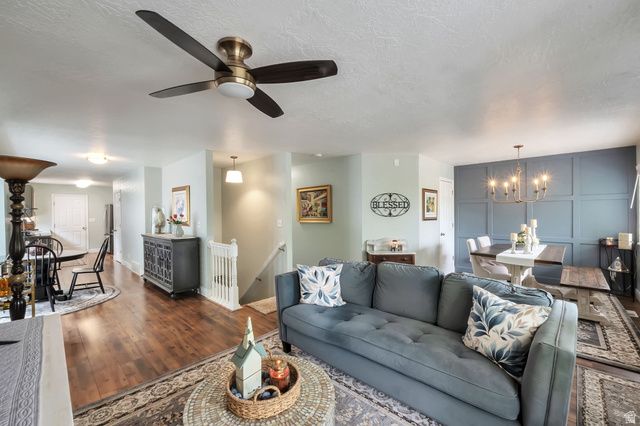 7909 N WEEPING ASH WAY, Eagle Mountain, UT 84005
