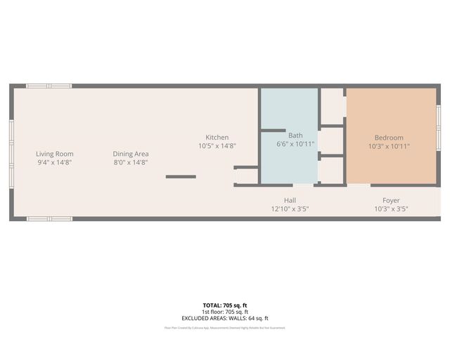 4251 Villas Dr Unit 305, Little River, SC 29566